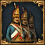 Hessian Mercenaries icon