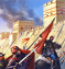The Latin Empire icon
