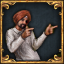 Sikh Pun icon