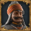 Maharana Pratap icon