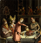 Feast of Pheasants icon