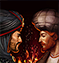Lion & Crescent icon