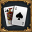 Black Jack icon