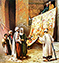 Trade in Basrah icon