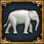 The White Elephant icon