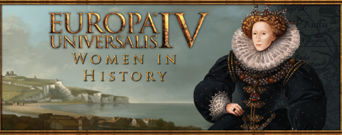 Women in History Europa Universalis 4 Wiki