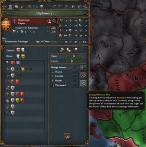 Negative Reception of EU4: Leviathan Affects Moods at Paradox