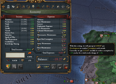 Government - Europa Universalis 4 Wiki