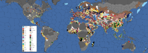 Eu4 Trade Good Map Trade Goods - Europa Universalis 4 Wiki