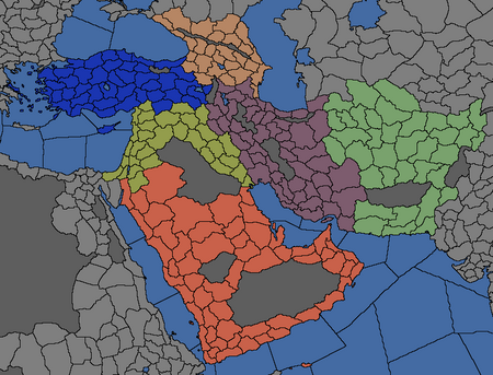 Provinces subdivisions  Paradox Interactive Forums