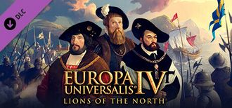 Europa Universalis - The German mission tree, as seen as in our latest Dev  Diary.