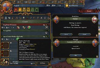 Europa Universalis 4: Leviathan's Rough Launch Secures