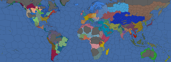 Mapa europa portugal - NAVARRA INFORMACIÓN