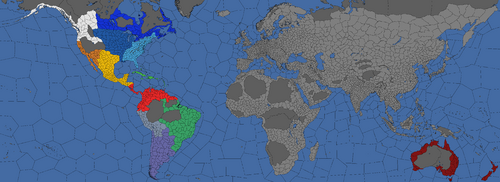 Eu4 Colonial Nations Map Colonial Nation - Europa Universalis 4 Wiki