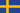 Flag of Sweden