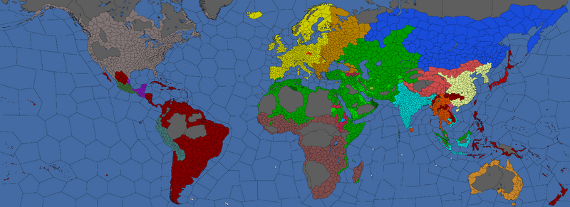 world war 1 in EU4.  Paradox Interactive Forums