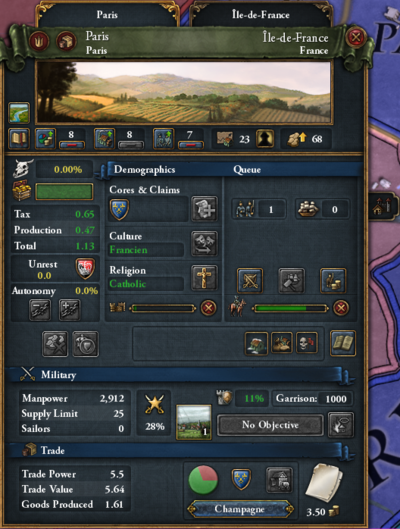 Settings - Europa Universalis 4 Wiki