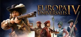 STEAM DECK ft. Europa Universalis IV 