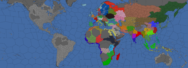 Trade company Europa Universalis 4 Wiki