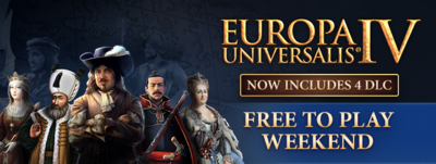 Europa Universalis IV - launching issues (Paradox Launcher) – GOG